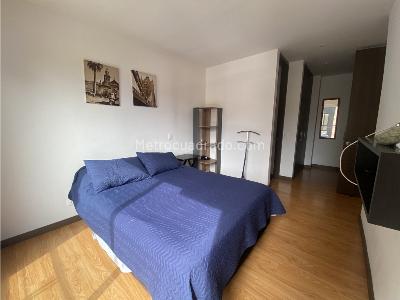 Apartamento en venta en Chico Navarra, Bogotá · foto 7 de 14