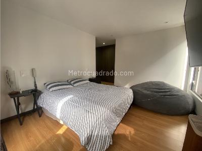 Apartamento en venta en Chico Navarra, Bogotá · foto 9 de 14