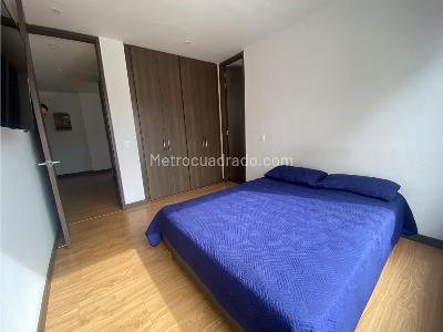 Apartamento en venta en Chico Navarra, Bogotá · foto 11 de 14