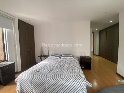 Apartamento en venta en Chico Navarra, Bogotá · foto 12 de 14
