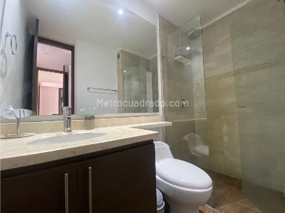 Apartamento en venta en Chico Navarra, Bogotá · foto 14 de 14