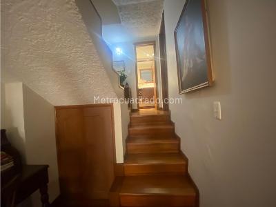 Apartamento de 5 alcobas en venta en Los Rosales, Bogotá, 345 m² · foto 7 de 17