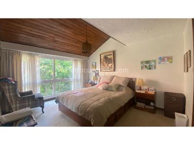 Apartamento de 5 alcobas en venta en Los Rosales, Bogotá, 345 m² · foto 10 de 17
