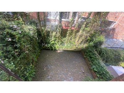 Apartamento de 5 alcobas en venta en Los Rosales, Bogotá, 345 m² · foto 14 de 17