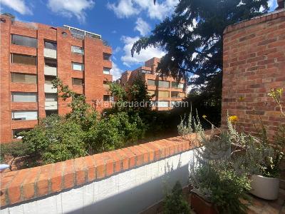 Apartamento de 5 alcobas en venta en Los Rosales, Bogotá, 345 m² · foto 17 de 17