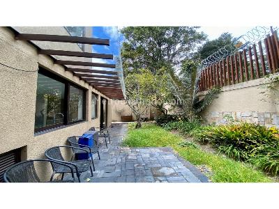 Casa de 4 alcobas en venta en Santa Ana, Bogotá, 560 m² · foto 8 de 20