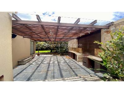 Casa de 4 alcobas en venta en Santa Ana, Bogotá, 560 m² · foto 9 de 20