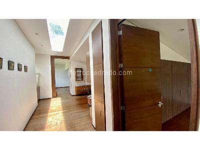 Casa de 4 alcobas en venta en Santa Ana, Bogotá, 560 m² · foto 18 de 20