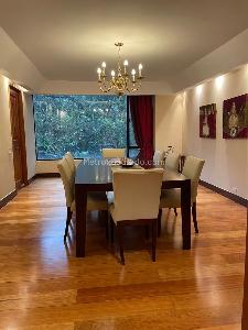 Apartamento en arriendo en Los Rosales, Bogotá · foto 4 de 14