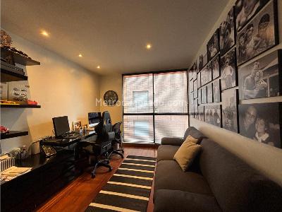 Casa de 4 alcobas en venta en Chico, Bogotá, 350 m² · foto 4 de 16