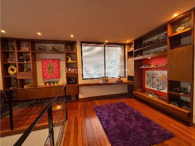 Casa de 4 alcobas en venta en Chico, Bogotá, 350 m² · foto 5 de 16