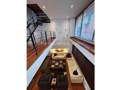 Casa de 4 alcobas en venta en Chico, Bogotá, 350 m² · foto 6 de 16