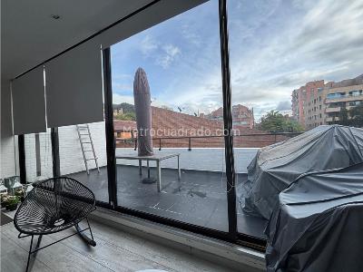 Casa de 4 alcobas en venta en Chico, Bogotá, 350 m² · foto 8 de 16