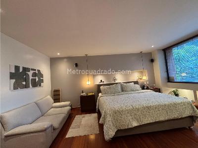 Casa de 4 alcobas en venta en Chico, Bogotá, 350 m² · foto 11 de 16