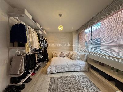 Casa de 4 alcobas en venta en Chico, Bogotá, 350 m² · foto 12 de 16