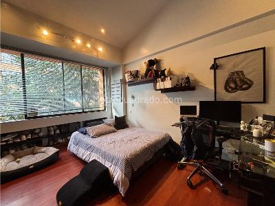 Casa de 4 alcobas en venta en Chico, Bogotá, 350 m² · foto 13 de 16