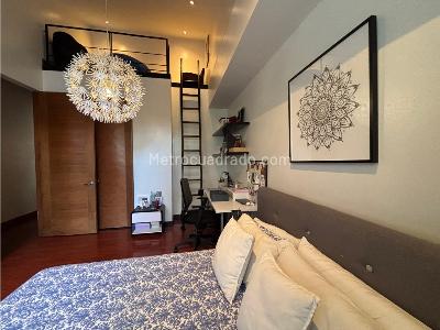 Casa de 4 alcobas en venta en Chico, Bogotá, 350 m² · foto 15 de 16