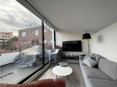 Casa de 4 alcobas en venta en Chico, Bogotá, 350 m² · foto 16 de 16