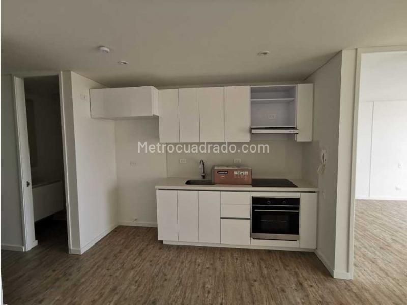Apartamento en Arriendo, Centro Internacional, Bogotá D.C. - Widok 3