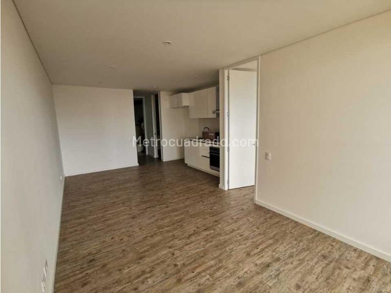 Apartamento en Arriendo, Centro Internacional, Bogotá D.C. - Widok 4
