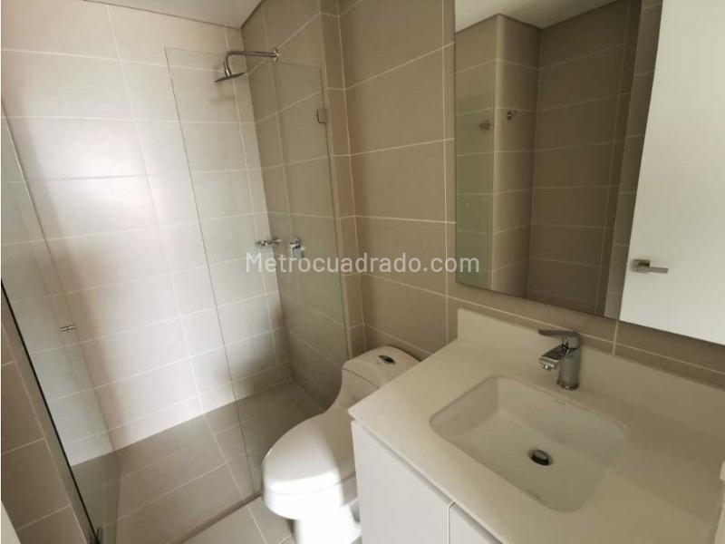 Apartamento en Arriendo, Centro Internacional, Bogotá D.C. - Widok 5