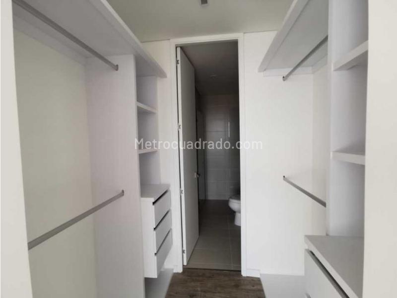 Apartamento en Arriendo, Centro Internacional, Bogotá D.C. - Widok 6