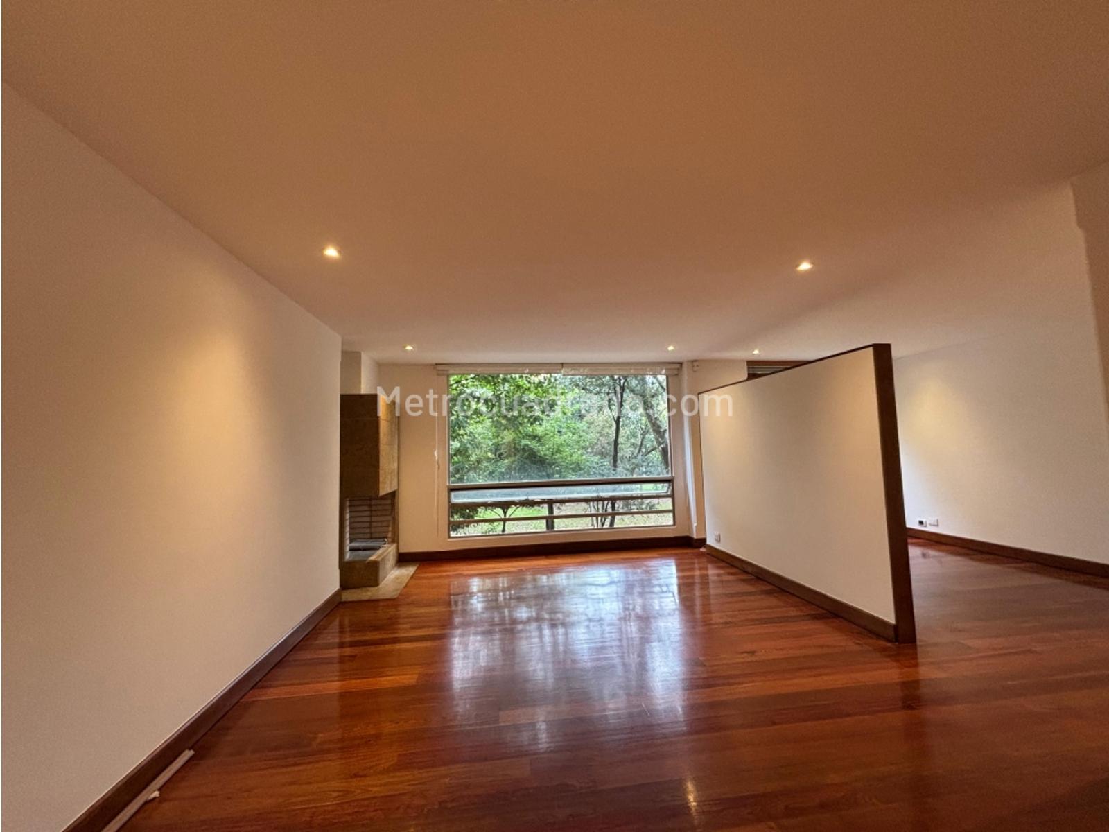Apartamento en Arriendo  Chapinero