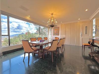 Apartamento de 4 alcobas en venta en Chapinero, Bogotá, 347 m² · foto 3 de 10