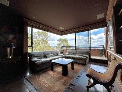 Apartamento de 4 alcobas en venta en Chapinero, Bogotá, 347 m² · foto 4 de 10