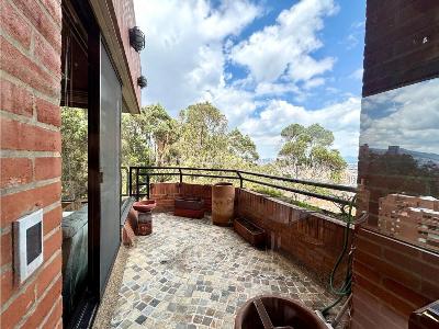 Apartamento de 4 alcobas en venta en Chapinero, Bogotá, 347 m² · foto 6 de 10