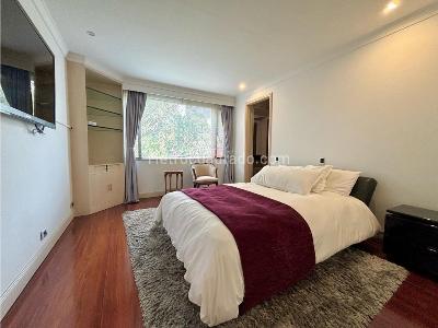 Apartamento de 4 alcobas en venta en Chapinero, Bogotá, 347 m² · foto 7 de 10
