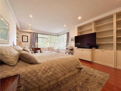 Apartamento de 4 alcobas en venta en Chapinero, Bogotá, 347 m² · foto 9 de 10