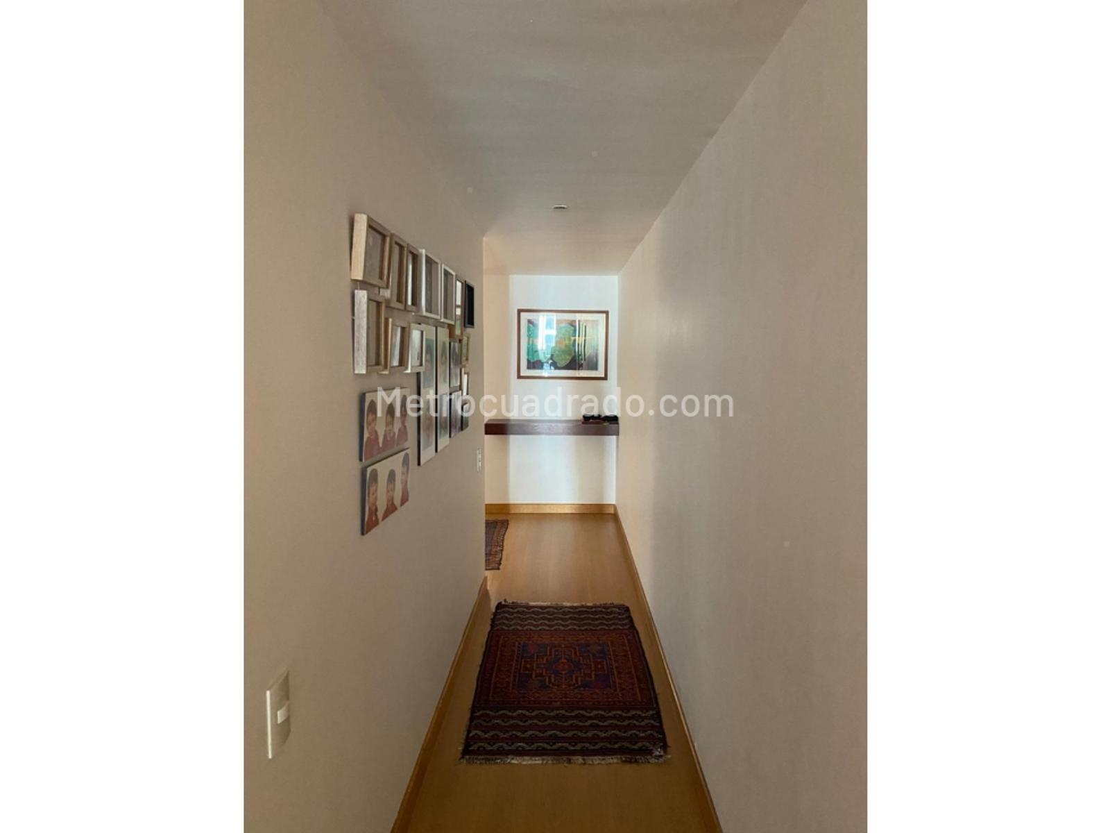 Apartaestudio en Venta  Chapinero