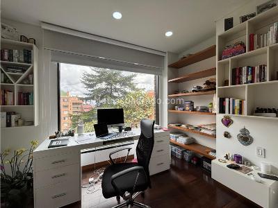 Apartamento en venta en Rosales, Bogotá · foto 9 de 13