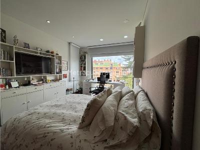 Apartamento en venta en Rosales, Bogotá · foto 10 de 13