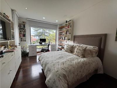 Apartamento en venta en Rosales, Bogotá · foto 11 de 13