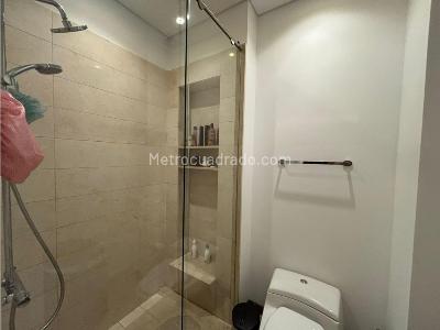 Apartamento en venta en Rosales, Bogotá · foto 12 de 13