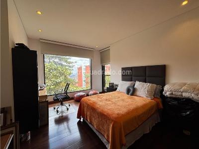 Apartamento en venta en Rosales, Bogotá · foto 13 de 13