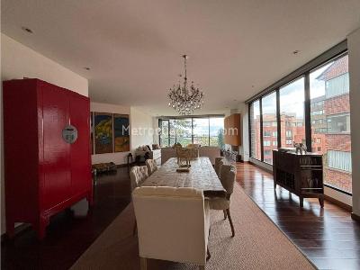 Apartamento en venta en Rosales, Bogotá · foto 6 de 13