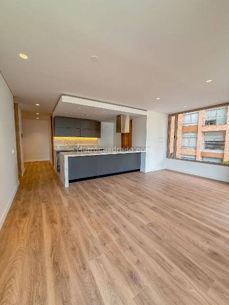 Apartamento en Arriendo, CHICO III, Bogotá D.C. en Chico Iii