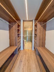 Apartamento de 1 alcoba en venta en Chico Iii, Bogotá, 73 m² · foto 4 de 6