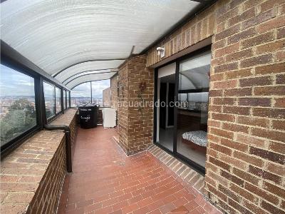 Apartamento en venta en Bosque De Pinos, Bogotá · foto 6 de 13