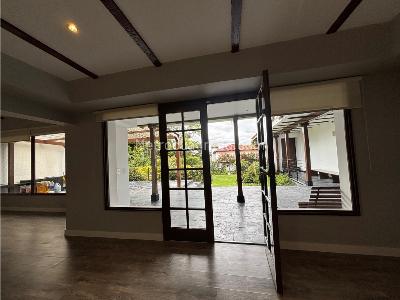 Casa de 4 alcobas en venta en Santa Ana, Bogotá, 550 m² · foto 11 de 20