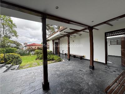 Casa de 4 alcobas en venta en Santa Ana, Bogotá, 550 m² · foto 14 de 20