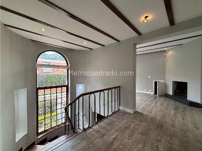 Casa de 4 alcobas en venta en Santa Ana, Bogotá, 550 m² · foto 18 de 20