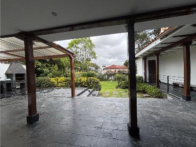 Casa de 4 alcobas en venta en Santa Ana, Bogotá, 550 m² · foto 20 de 20
