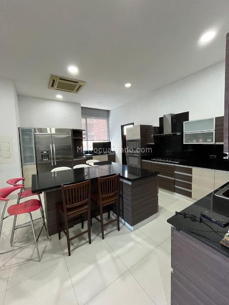 Piso – Barranquilla, Localidad Norte - Centro Histórico - Vista 5