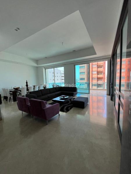 Piso – Barranquilla, Localidad Norte - Centro Histórico - Vista 3