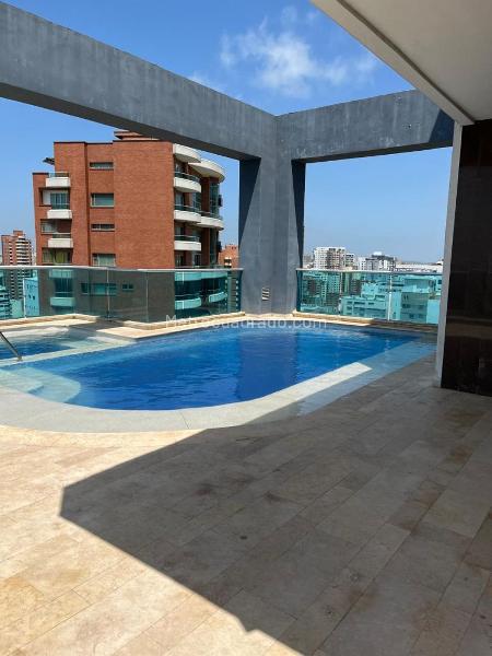 Piso – Barranquilla, Localidad Norte - Centro Histórico - Vista 2