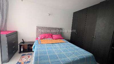 Apartamento de 3 alcobas en venta en Picaleña, Ibagué, 61 m² · foto 10 de 16